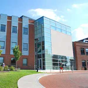 Building on Campus